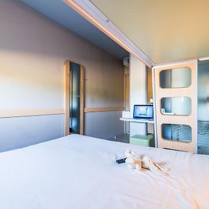 Chambre Triple